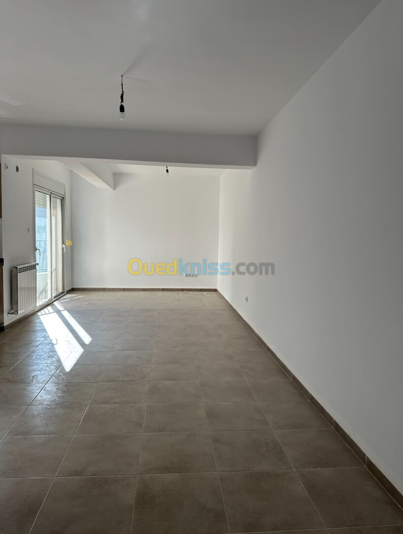 Location Appartement F3 Tipaza Bou ismail