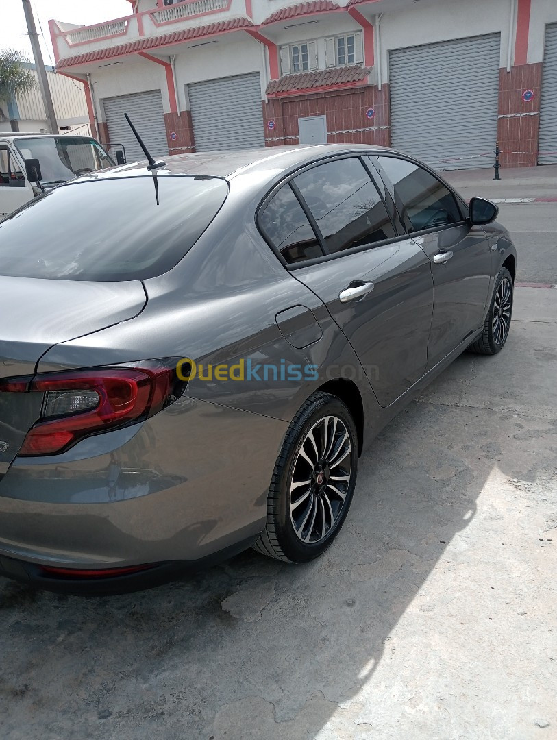 Fiat Tipo 2023 Life