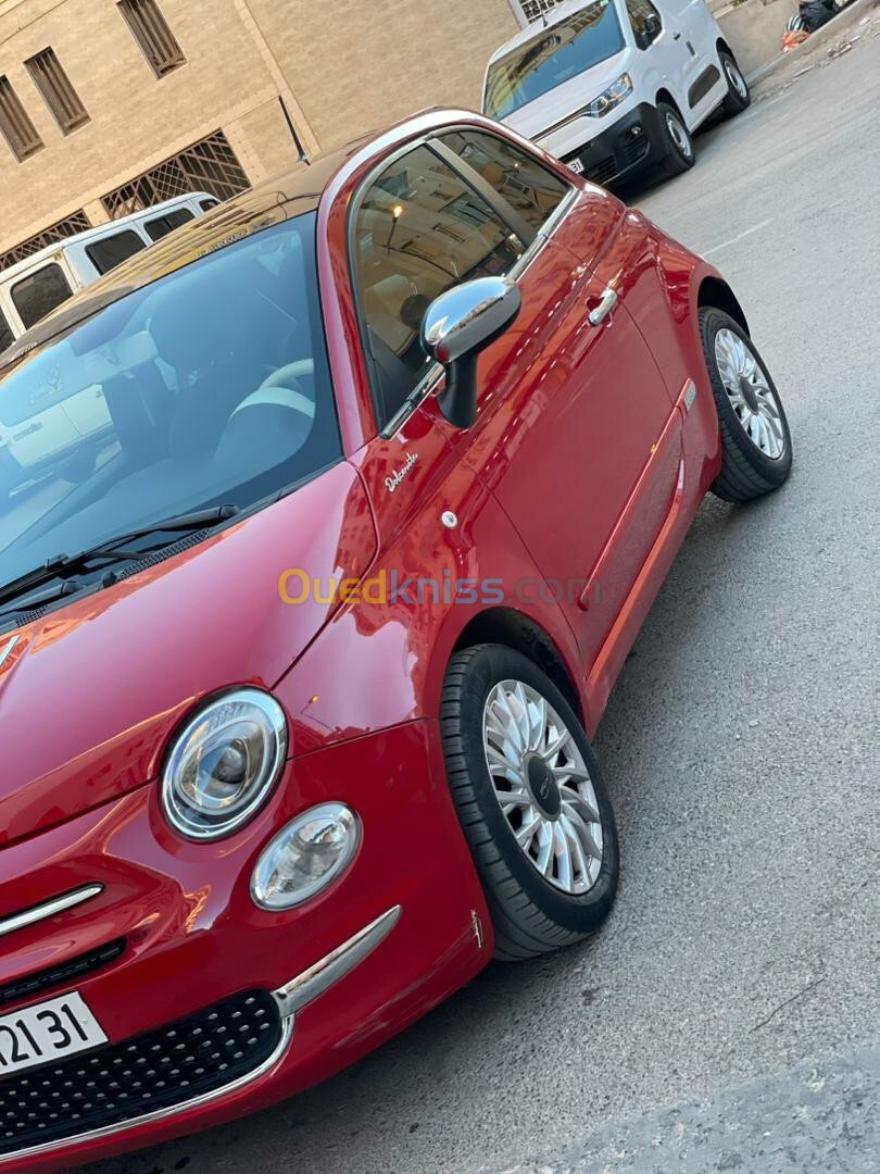 Fiat 500L 2021 