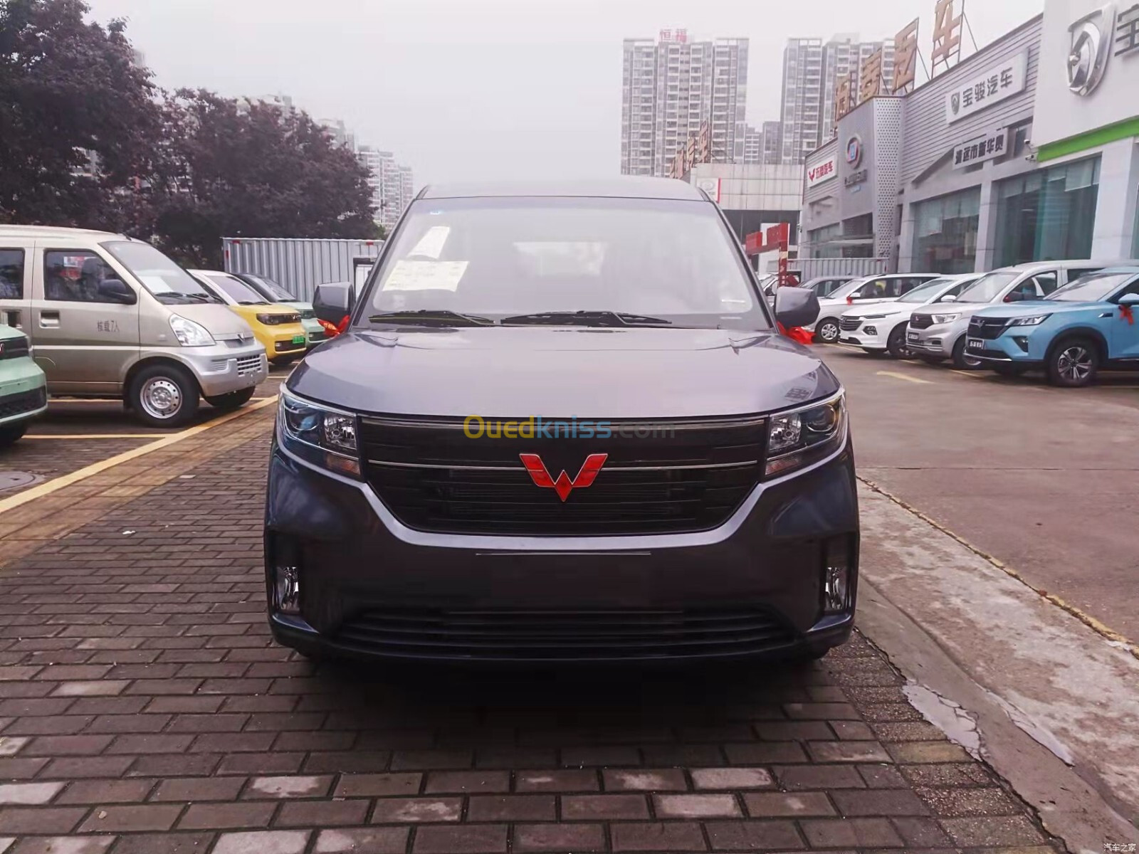 GMC CHINA GMC CHINA 2024 2024