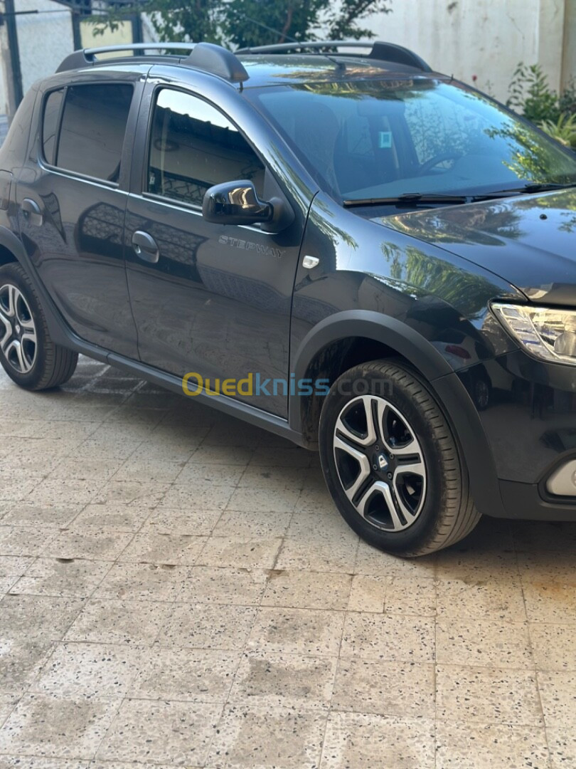 Dacia Sandero 2023 Stepway