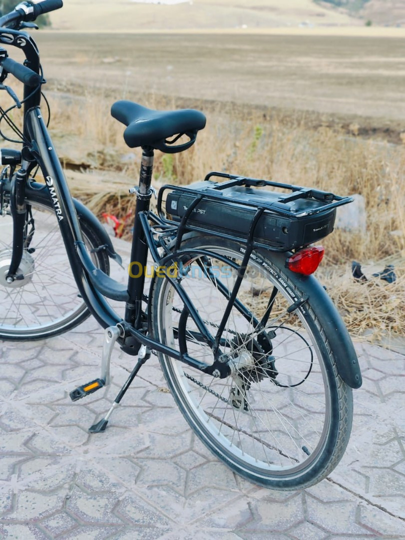 Vélo électrique MATRA 