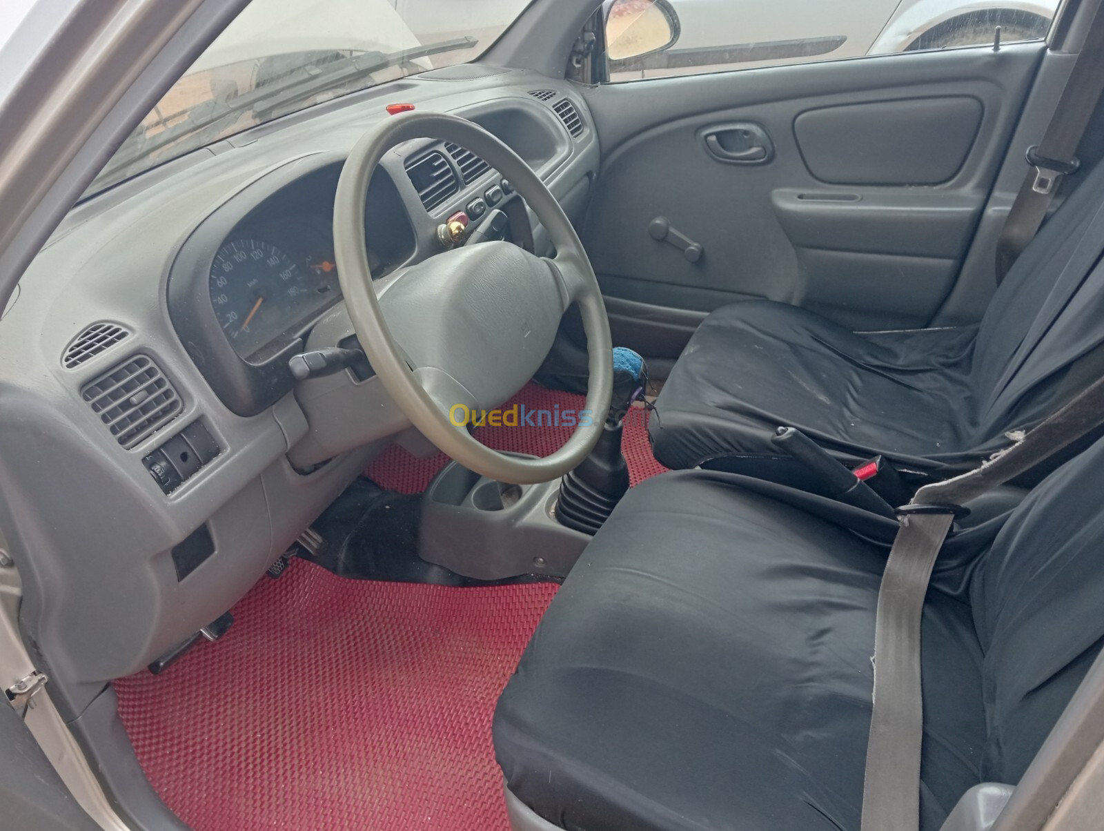 Suzuki Alto 2007 Alto