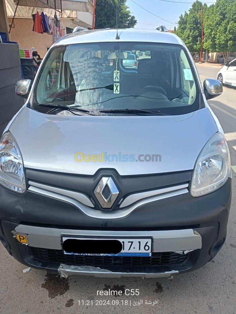 Renault Kangoo 2017 Kangoo