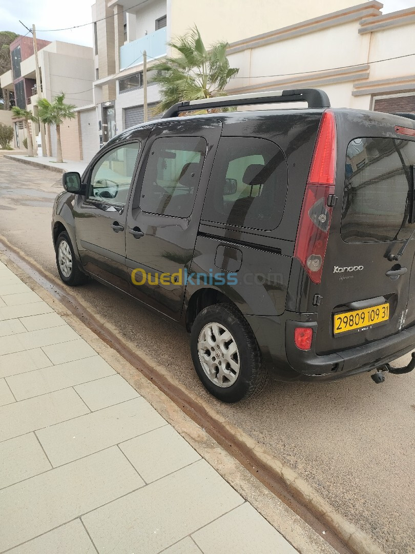 Renault Kangoo 2009 Kangoo