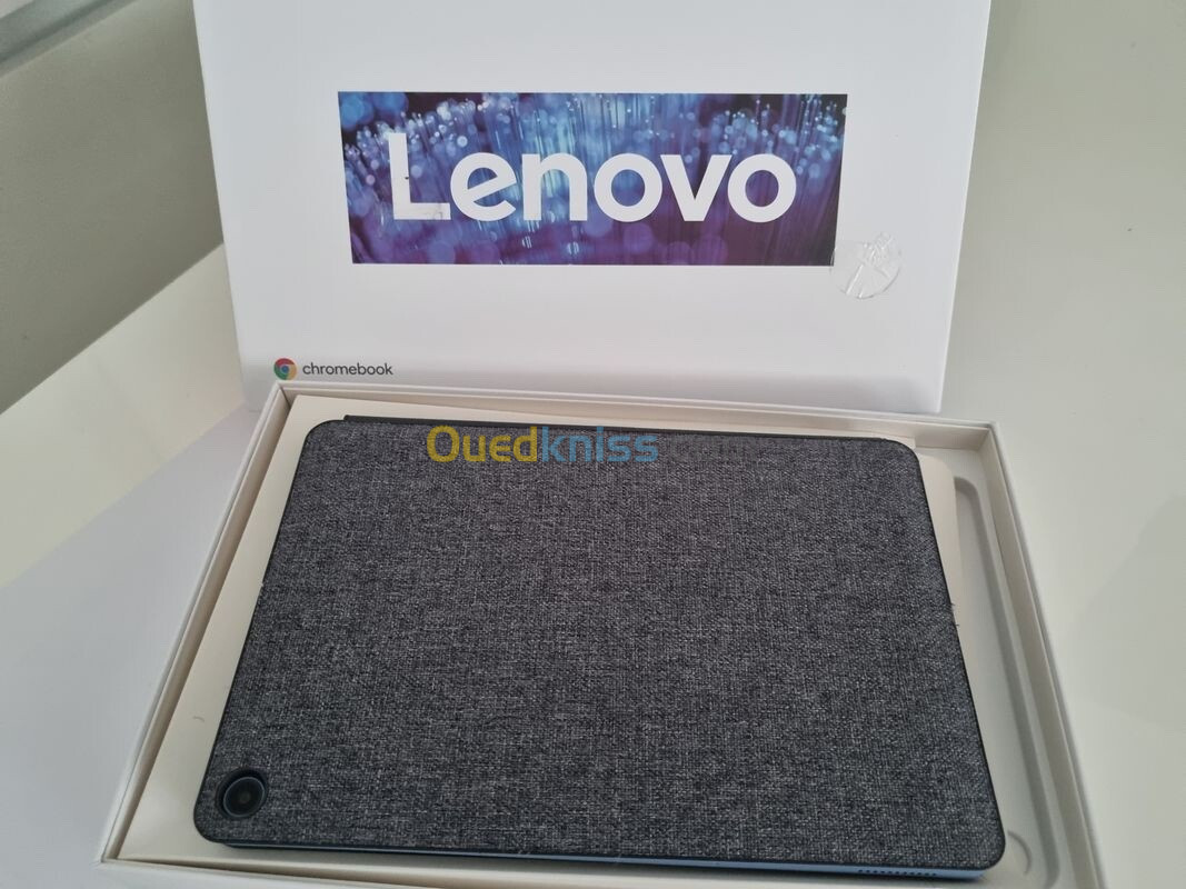 pc tactile chromebook caba FRANCE lenovo ideapad 