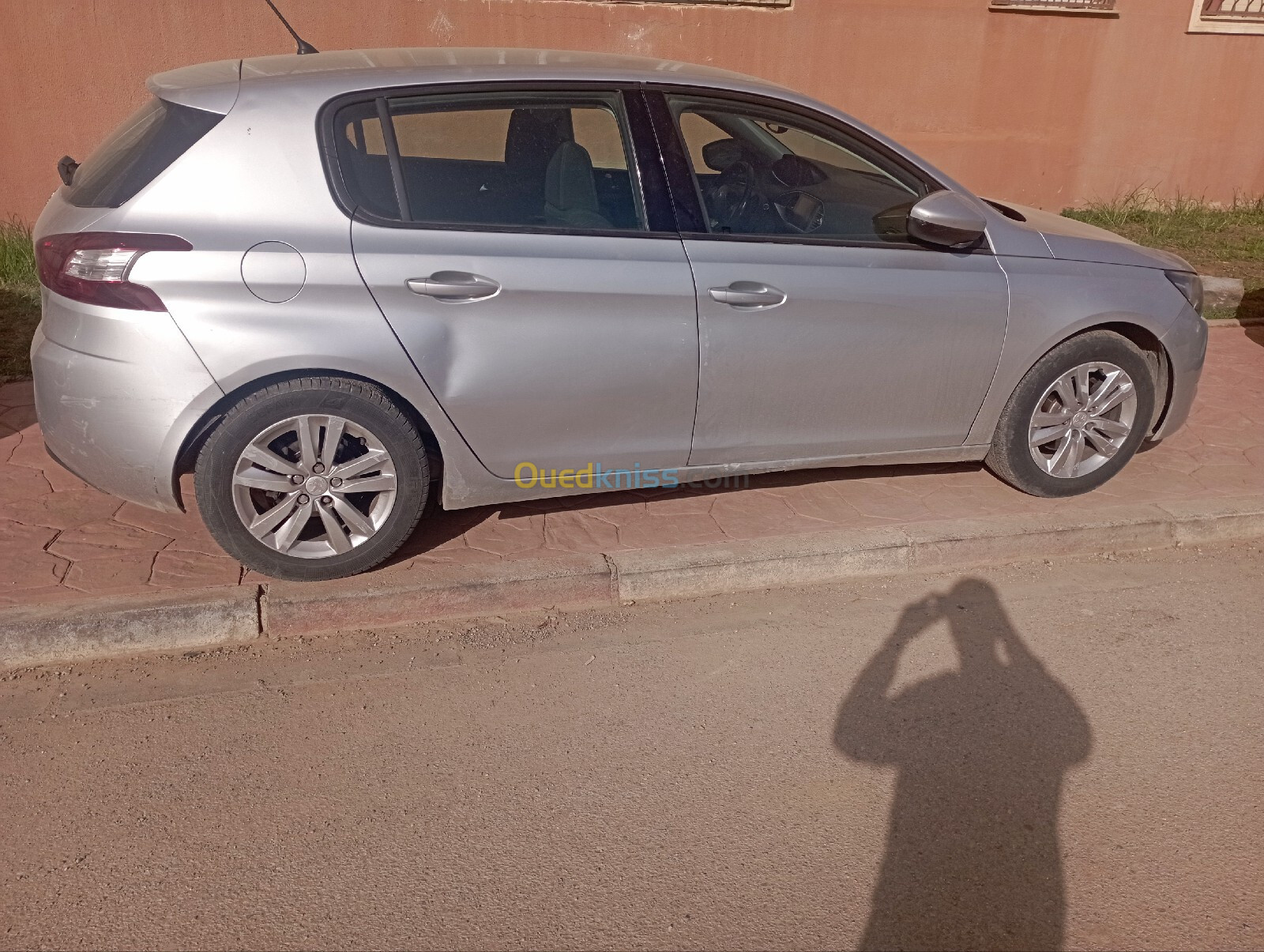 Peugeot 308 2015 Active