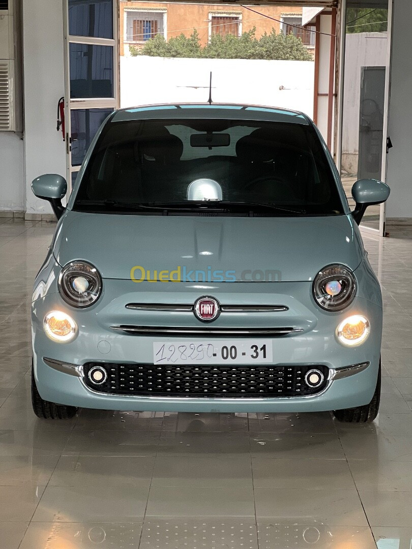 Fiat 500 2024 DOLCE VITA ORAN