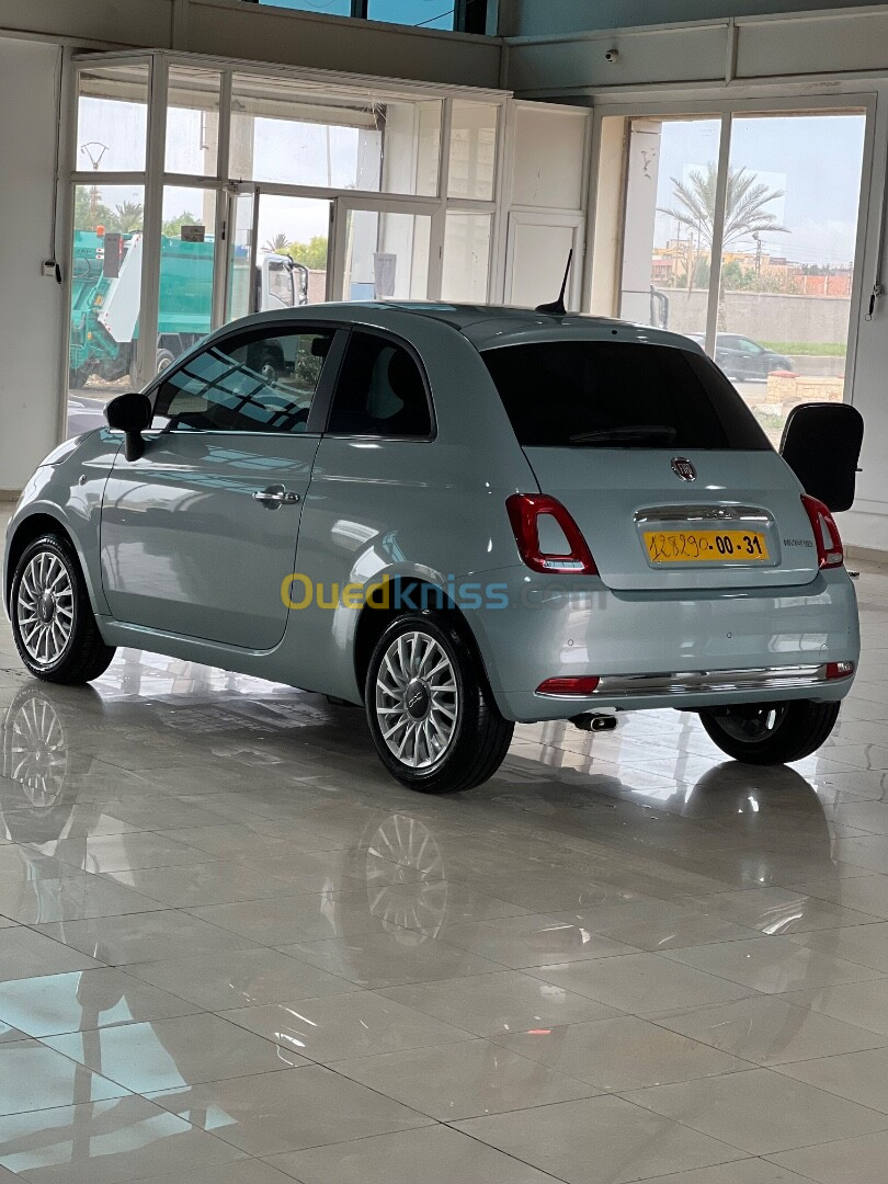 Fiat 500 2024 DOLCE VITA ORAN