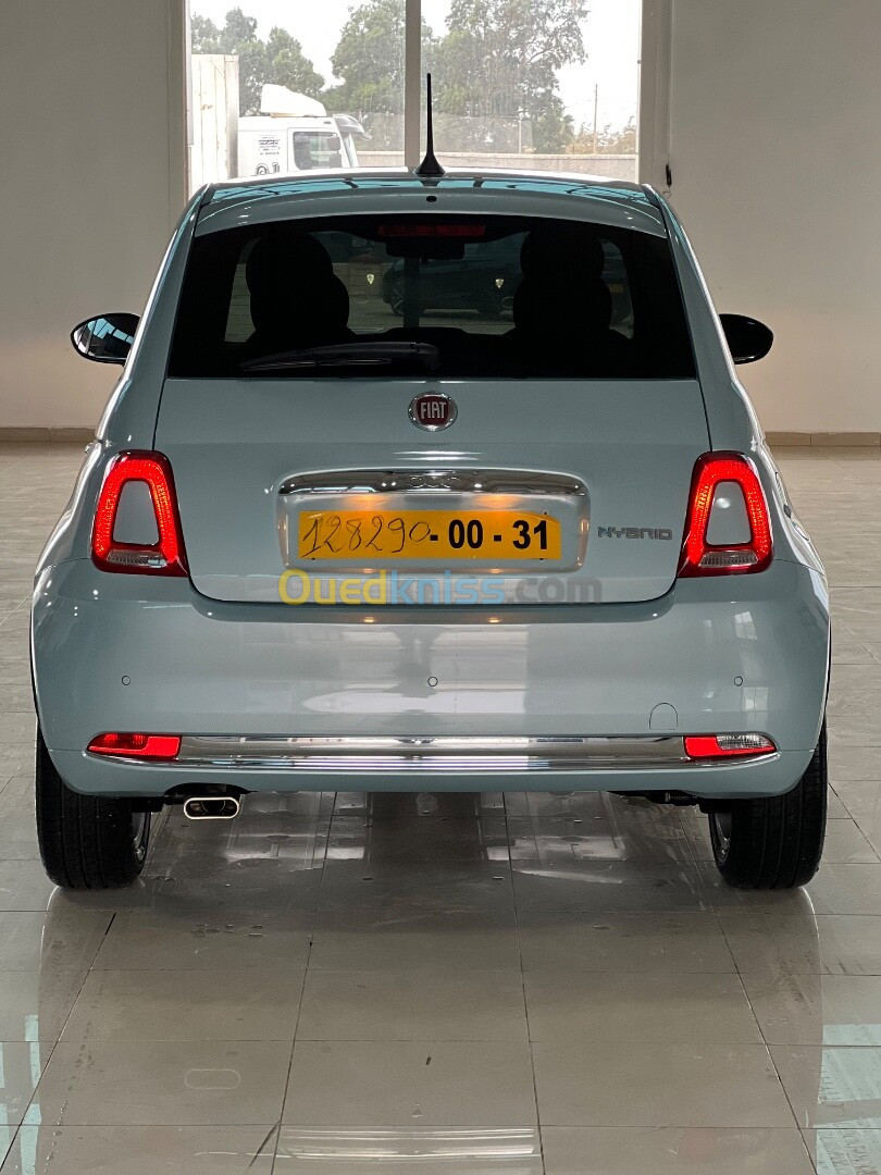 Fiat 500 2024 DOLCE VITA ORAN