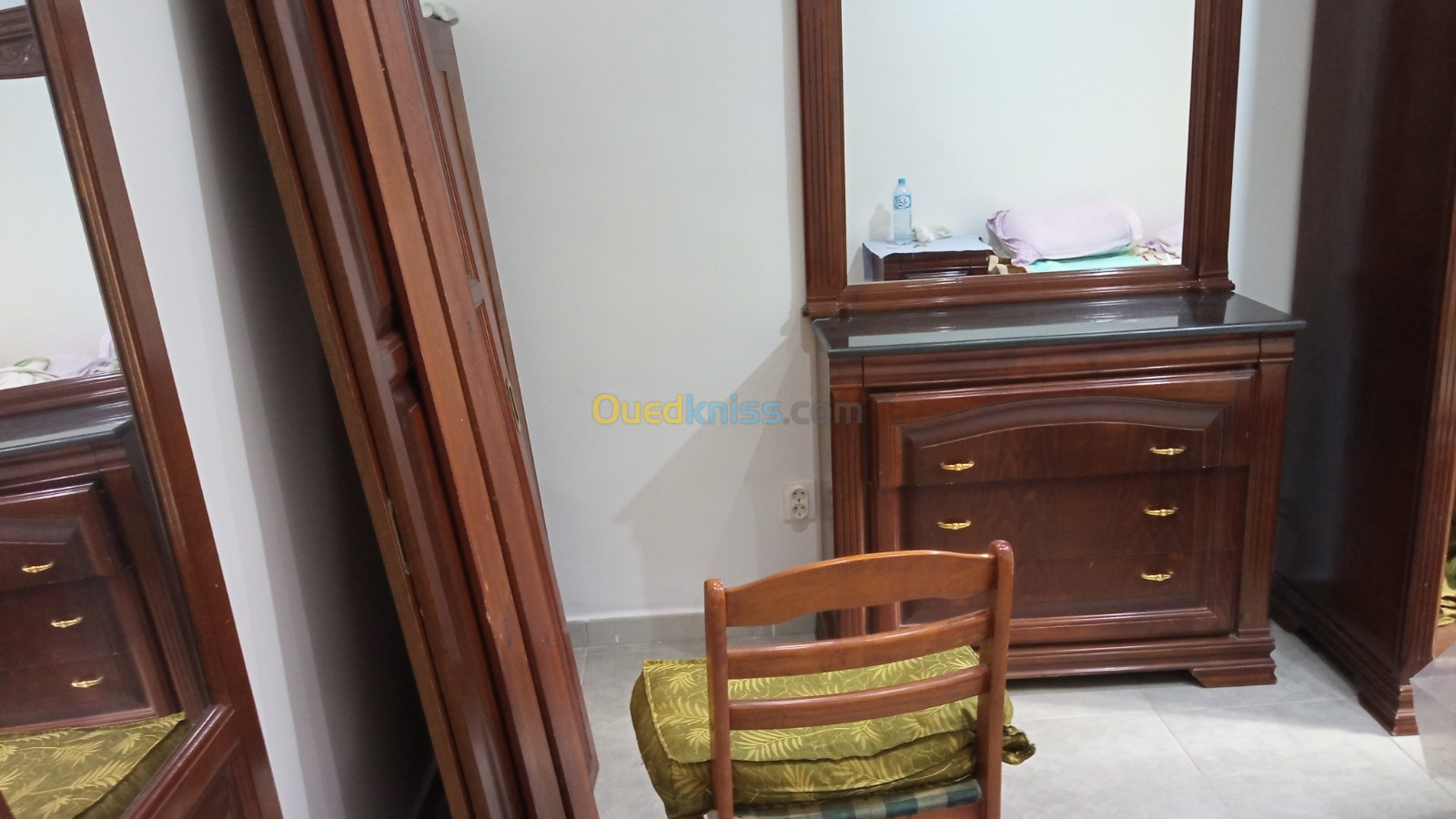 Vente Appartement F3 Alger Ain naadja