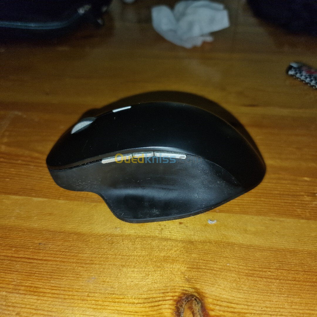 Souris de précision Microsoft GHV-00002 