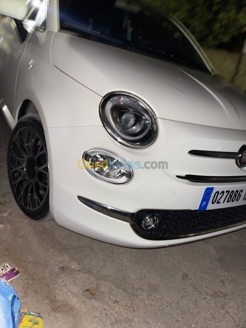 Fiat 500 2024 Dolcevita plus