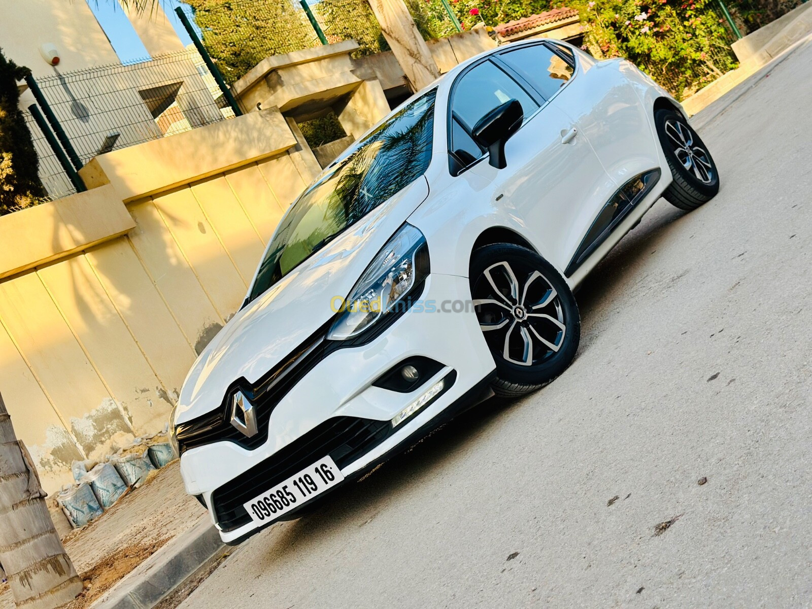 Renault Clio 4 Facelift 2019 Limited 2