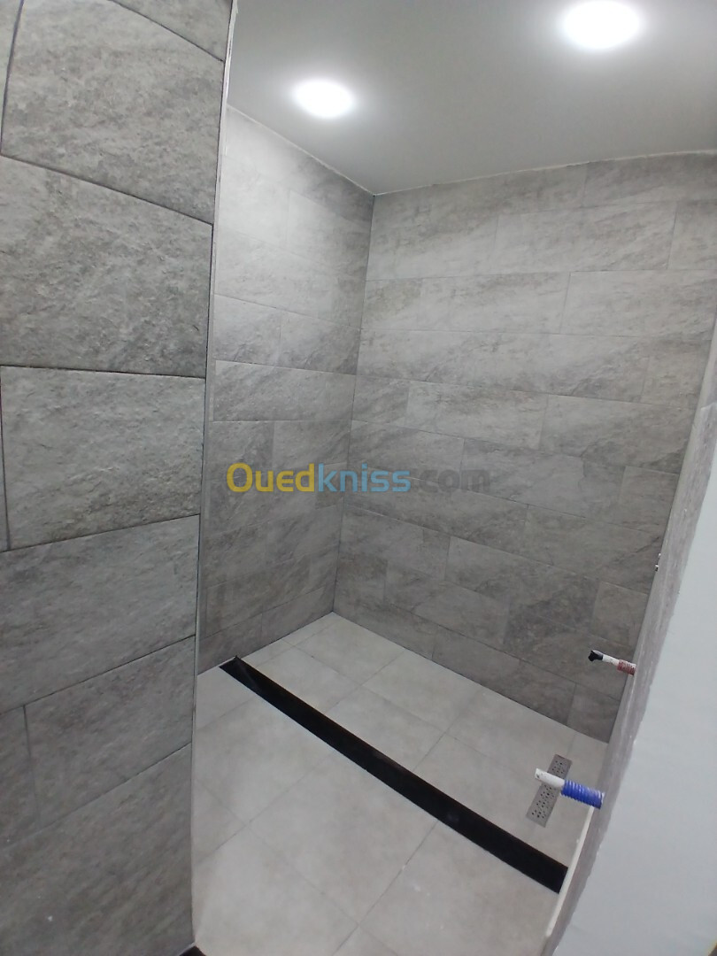 Vente Appartement F3 Jijel Jijel