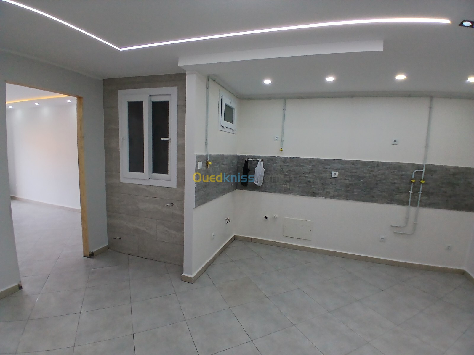 Vente Appartement F3 Jijel Jijel