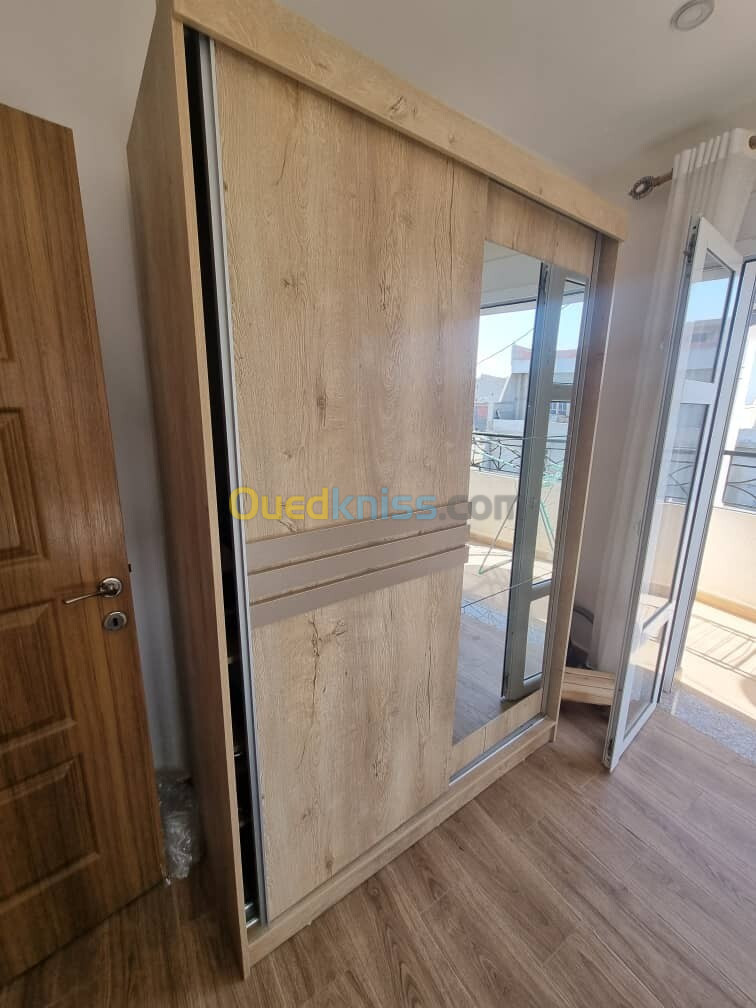 Vente Appartement F3 Jijel Jijel