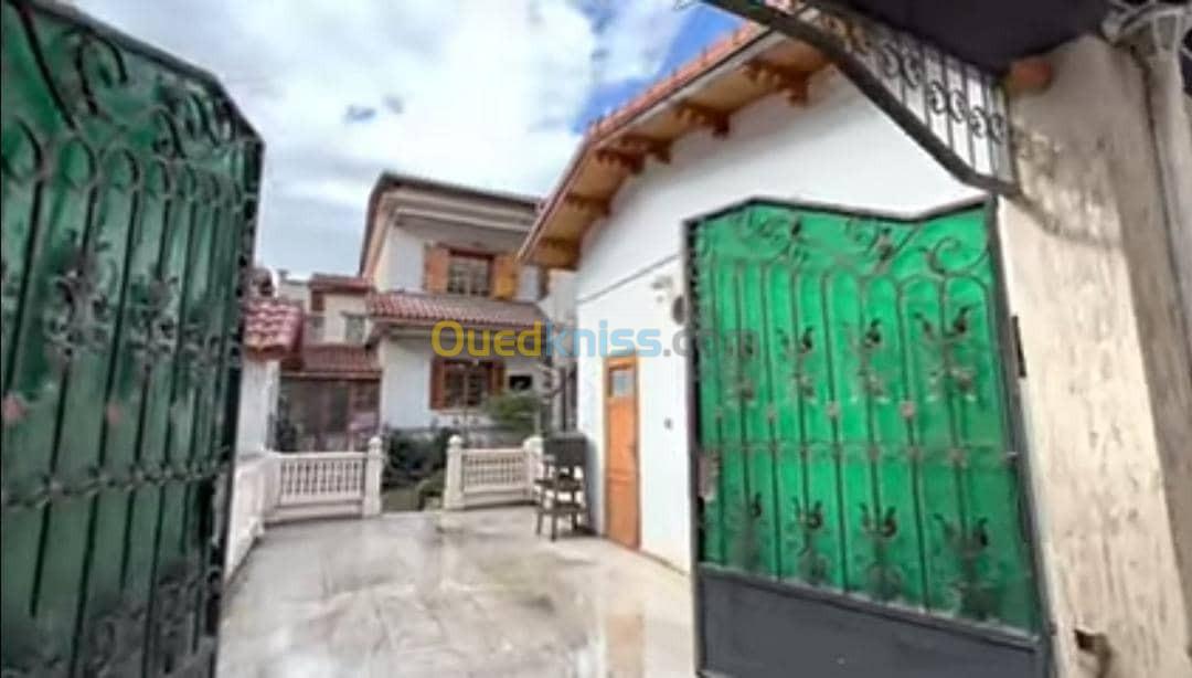 Vente Villa Blida Blida