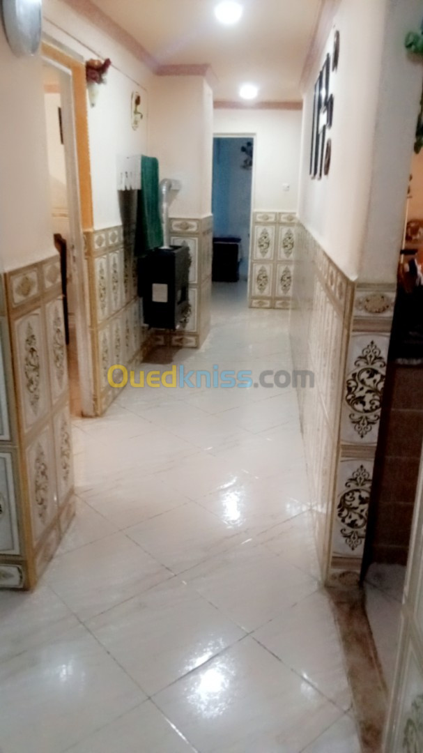 Location vacances Appartement F3 Tlemcen Tlemcen