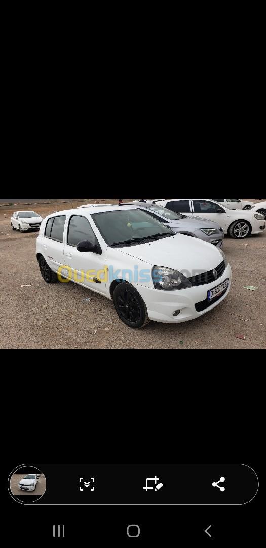 Renault Clio Campus 2014 Extreme 2