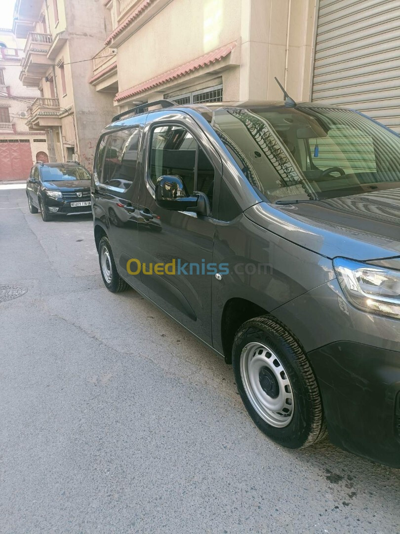 Fiat Doblo 2023 