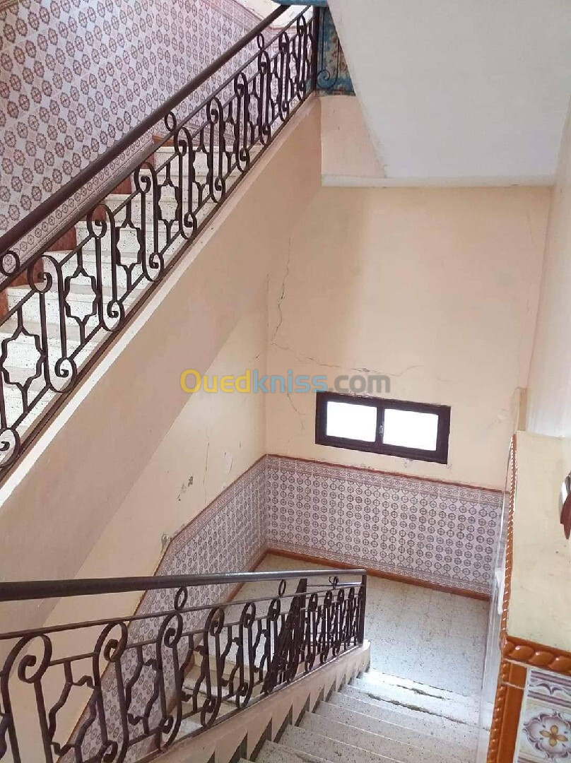 Vente Villa Mostaganem Ain boudinar