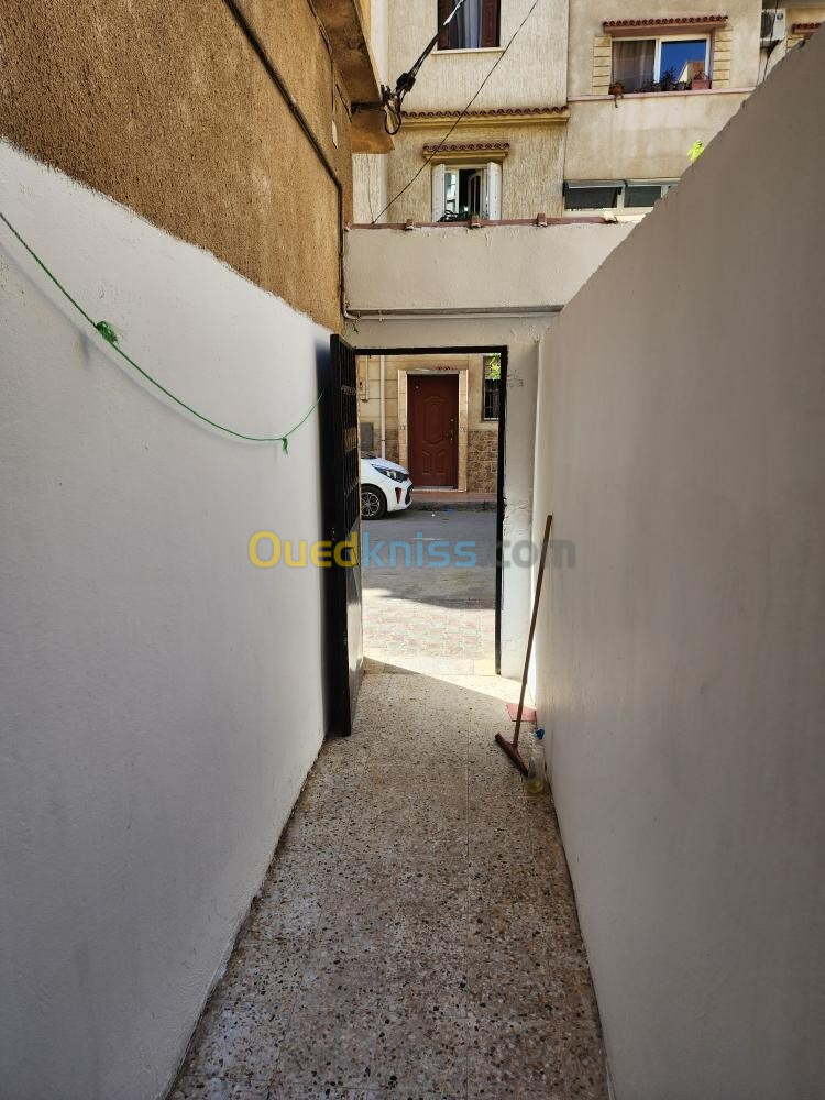 Location Appartement F2 Alger Dar el beida