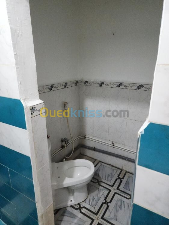 Location Appartement F2 Alger Dar el beida