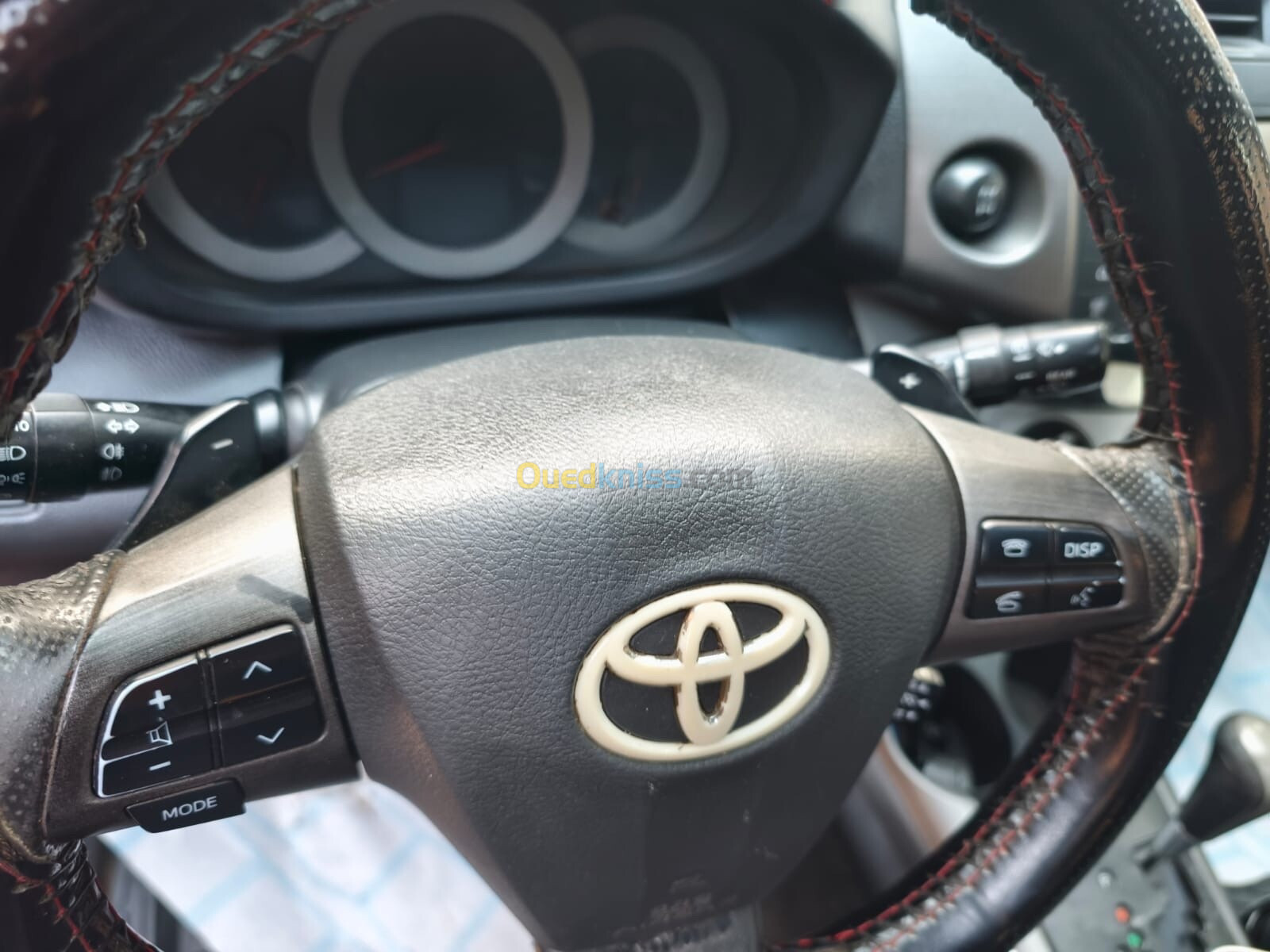 Toyota RAV4 2013 