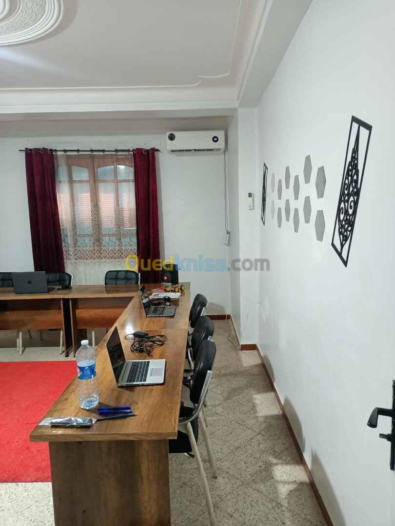 Location bien immobilier Alger Baraki