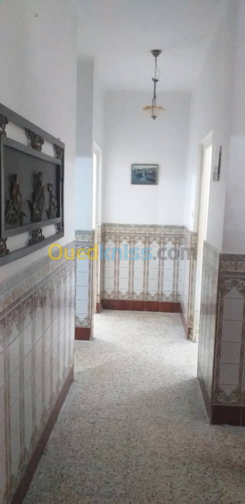 Location Appartement F3 Alger Mohammadia