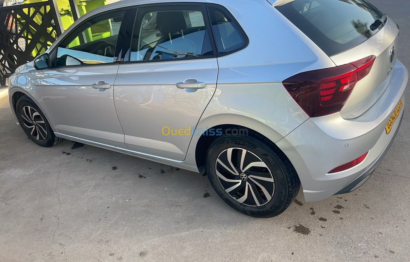 Volkswagen Polo 2023 life 2023 Life