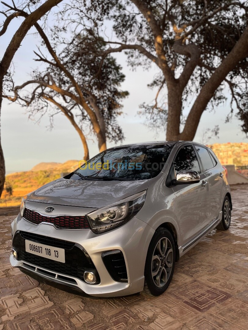 Kia Picanto 2018 GT-Line