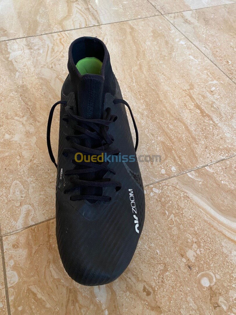 Soulier nike air zoom