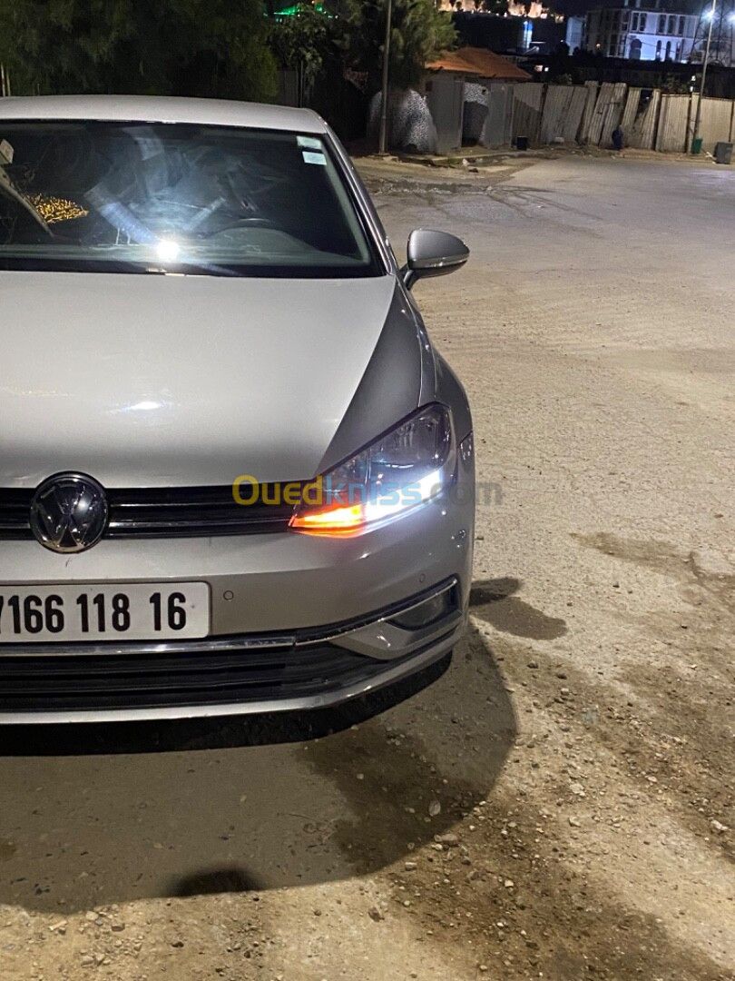 Volkswagen Golf 7 2018 START+