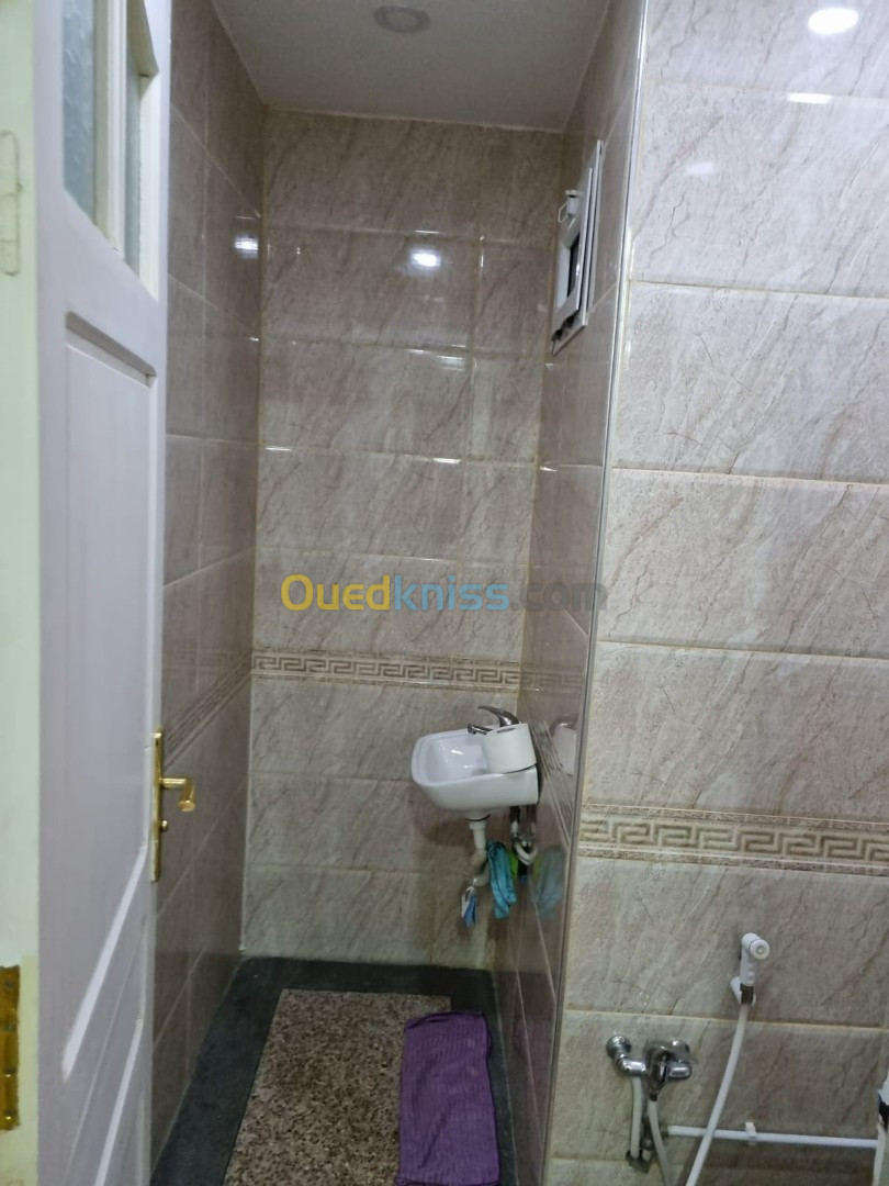 Vente Appartement F4 Sidi bel abbes Sidi bel abbes