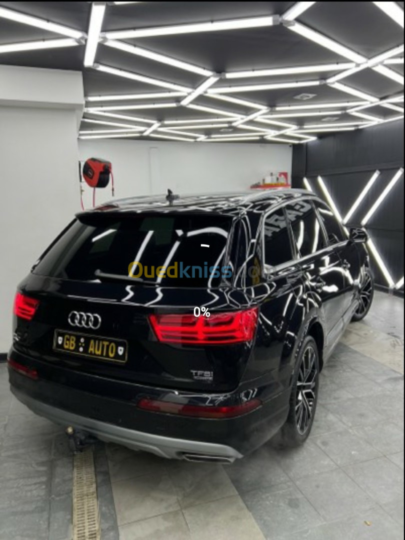 Audi Q7 2016 Q7