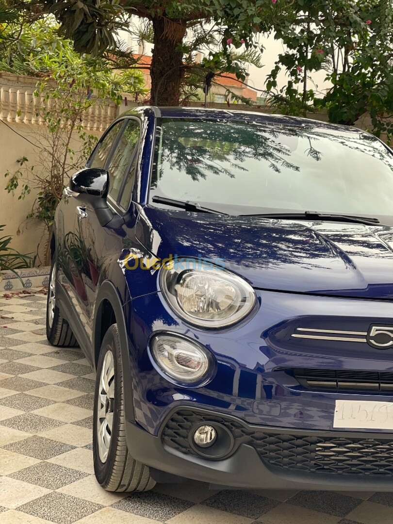 Fiat 500x 2024 Cult