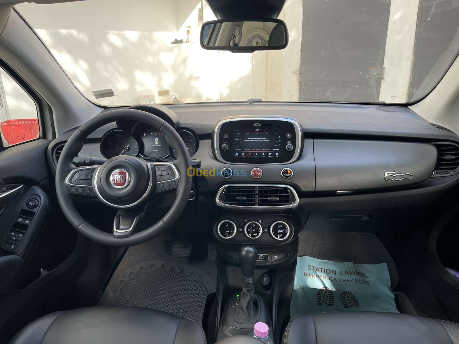 Fiat 500x 2023 Club