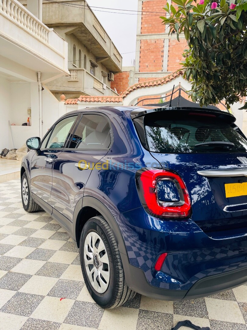 Fiat 500x 2024 Cult