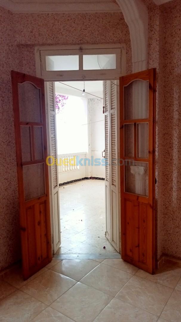 Location Appartement F3 Jijel Ziama mansouriah