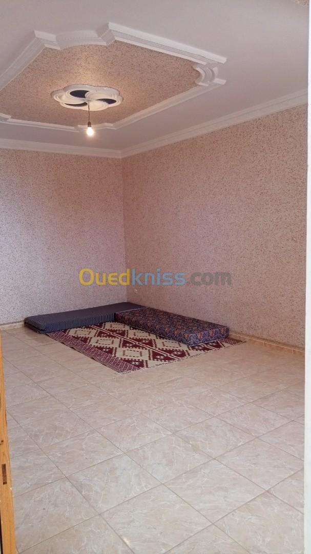 Location Appartement F3 Jijel Ziama mansouriah