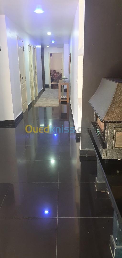 Vente Appartement F4 Oran Oran