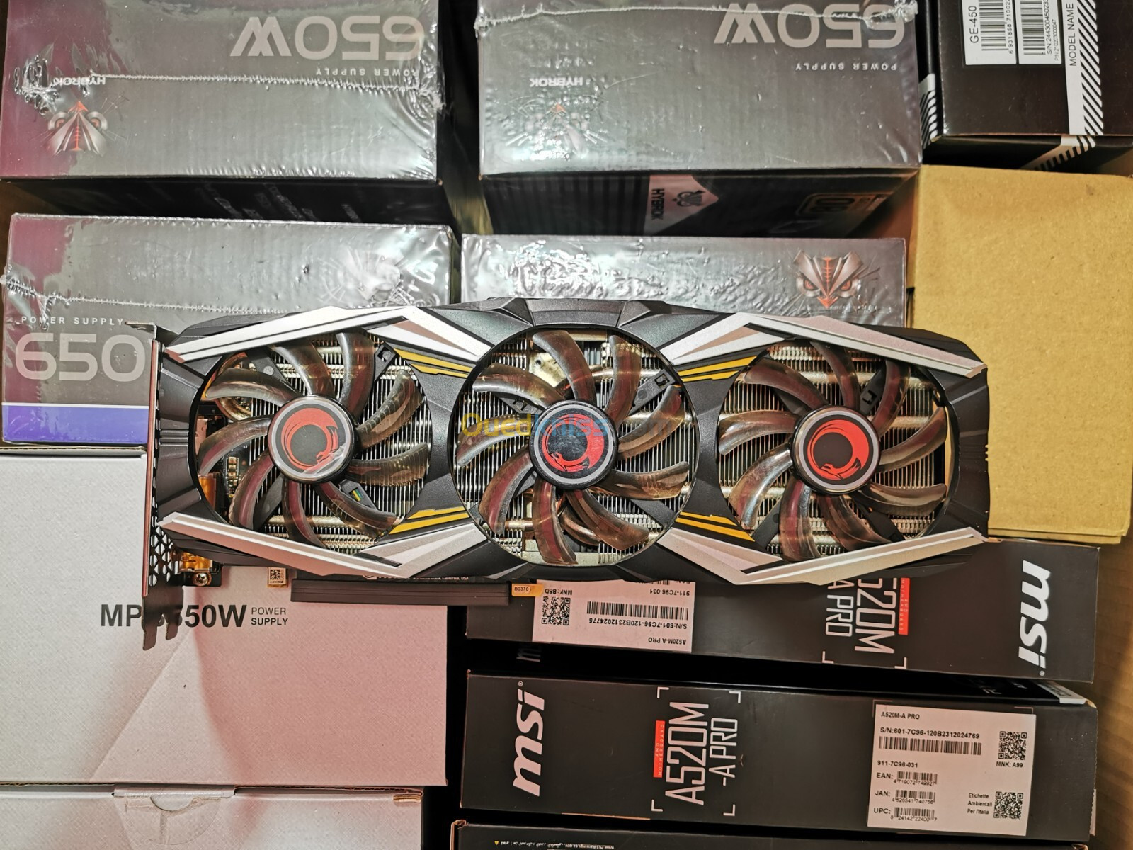 ALS RTX 2080 super OC 8gb 