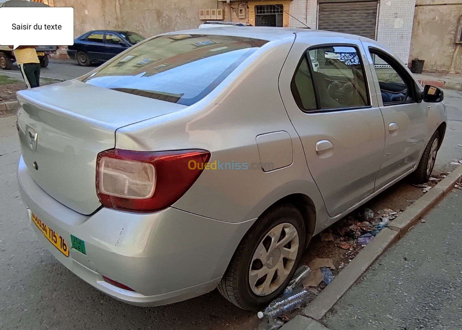 Dacia Logan 2015 Lauréate