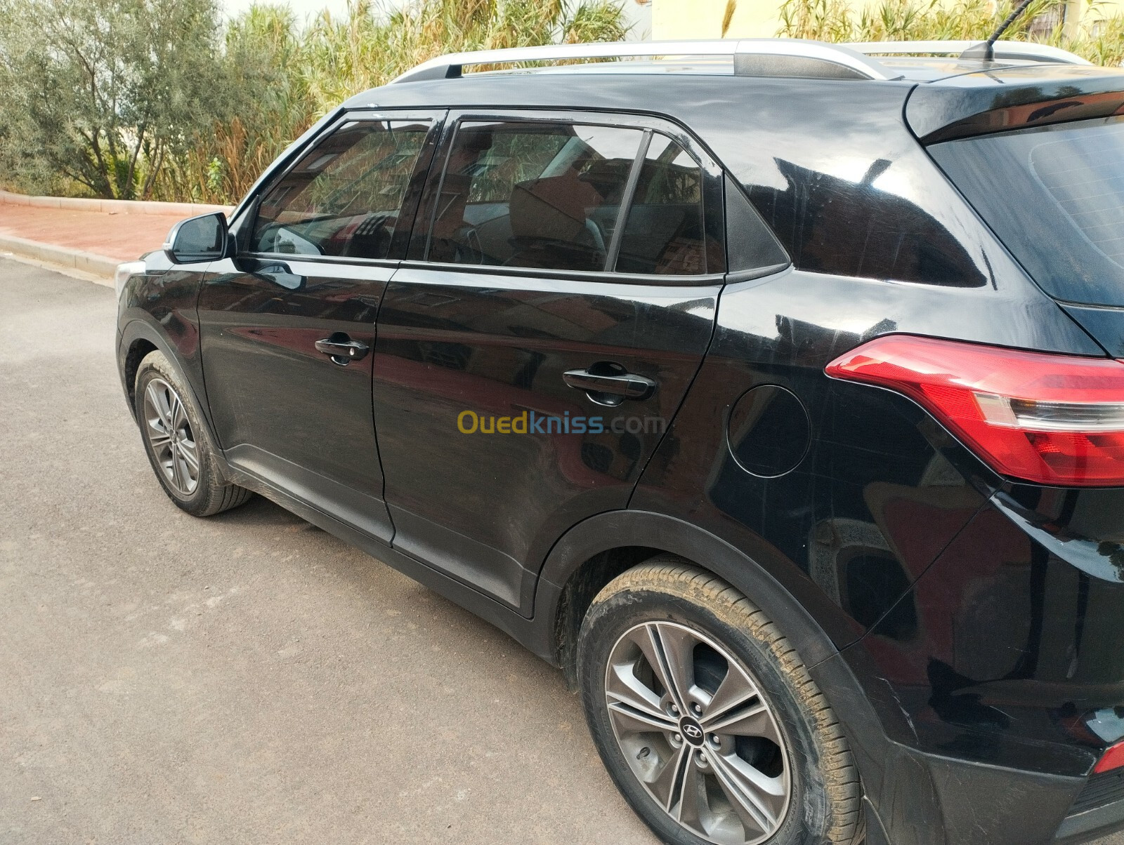 Hyundai Creta 2018 Gls