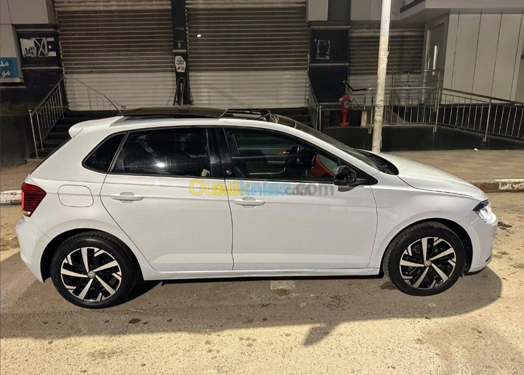 Volkswagen Polo 2018 Beats