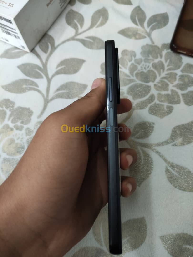 Redmi Note 11 pro plus 5g