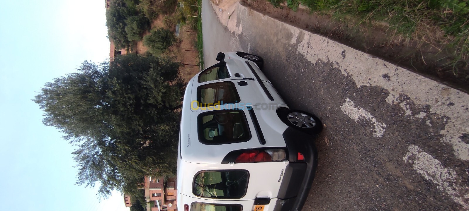 Renault Kangoo 1998 Kangoo