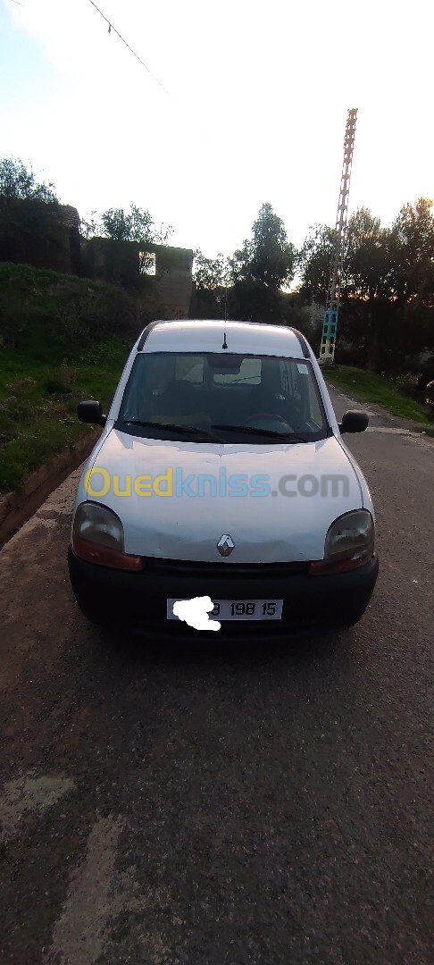 Renault Kangoo 1998 Kangoo